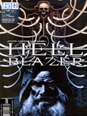 地狱神探 耶稣十字像