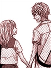 比起任何人都温柔的他