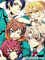 恋爱不受校规束缚