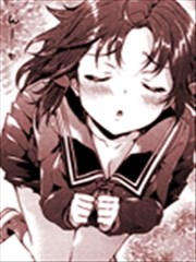 恋爱中的女主角们