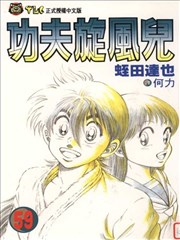 功夫旋风儿
