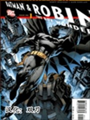 全明星蝙蝠俠與神奇小子羅賓