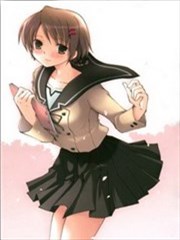 风纪委员长败坏风纪