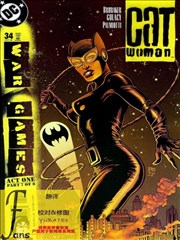 猫女V2