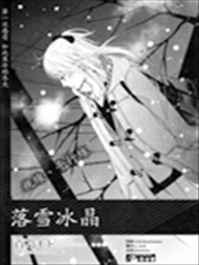 落雪冰晶