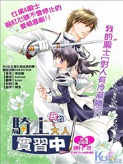 我的骑士大人实习中