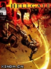 暗黑之门：伦敦