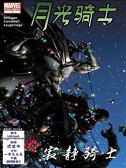 月光骑士 寂静骑士
