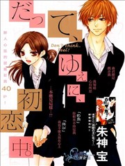 因为、所以、初恋中