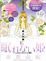 无法入眠的公主