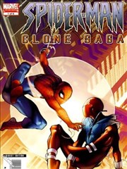 蜘蛛侠：克隆传说