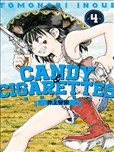 CANDY & CIGARETTES