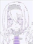 愛麗絲似乎要在電腦世界生活下去