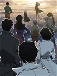 全知讀者視角