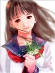 INNOCENCE：美树本晴彦画集