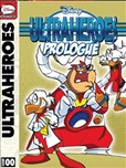 Ultra heroes