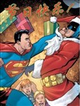 DCU Infinite Holiday Special