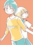 逐月姐妹