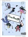 tiny stumble