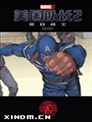 美國隊長2：冬日戰士
