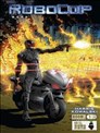 機械戰警：永世共存