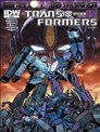 变形金刚:暗流涌动