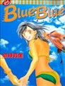 BlueBlue甜蜜夏之海