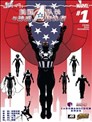 美国队长与神威复仇者Avengers NOW!