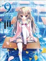9nine 九個 九日 九色，第一章，九條都宣傳四格