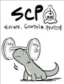 简明易懂的SCP