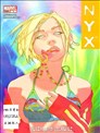NYX