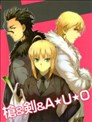 Fate/zero：枪&剑&AUO