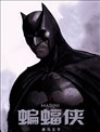 蝙蝠侠-黑马王子