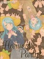 Harvest Party!