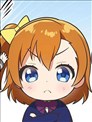 LoveLive SIF All Stars 官方四格漫画