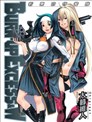 BURN-UP EXCESS&W新东京特警队