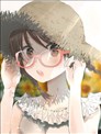 表面男與笨拙女兩情相悅的戀愛物語