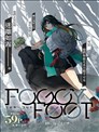 FOGGY FOOT