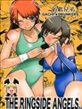 THE RINGSIDE ANGELS