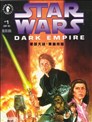 星球大战-黑暗帝国