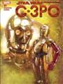星球大战：C-3PO 幻肢