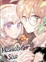 Mushroom Soup 蘑菇汤