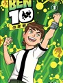 Ben10 少年骇客
