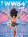 《神奇女侠1984》电影配套漫画