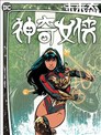 未来态-神奇女侠