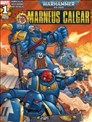 战锤40K：马涅乌斯·卡尔加