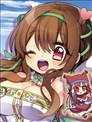 花騎士四格劇場