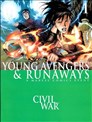 內戰：少年復仇者&離家童盟
