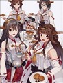 海之畫集 艦娘官方插畫集