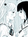 草莓與KISS
